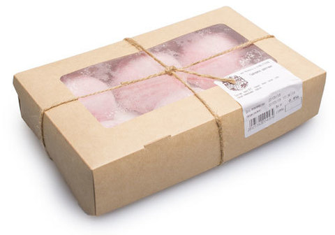 Сырники цветные~500г