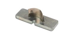 Нож для округления углов 6 мм, 10мм Multicrease 30