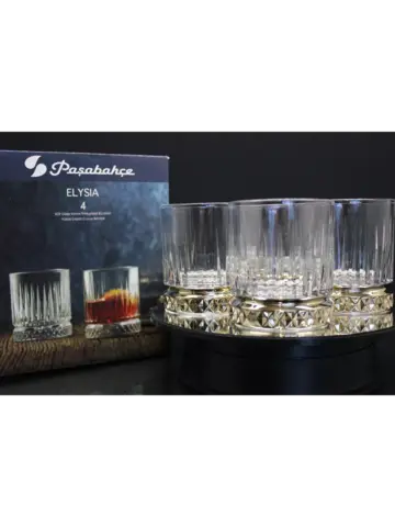 Стакан для напитков