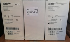 Моющий раствор CA Clean II для коагулометров CA Sysmex,1х500 мл Sysmex Corporation, Japan/Сисмекс Корпорейшн, Япония