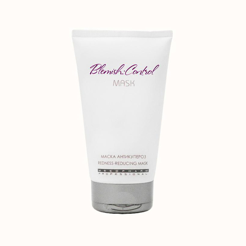 MESOPHARM Маска антикупероз BLEMISH CONTROL MASK