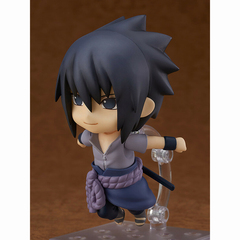 Фигурка Nendoroid Naruto Shippuden Sasuke Uchiha(2nd re-run) 4580590123526