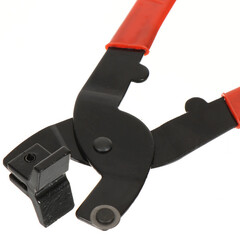 Плиткорез-кусачки Bartex, HX608C/МТ908L, 200 мм, алюминиевый упор, шт