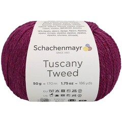 Пряжа Schachenmayr Tuscany Tweed (34)