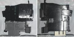 Блокировка люка, УБЛ стиральной машины Ariston, Indesit 111494 Блокировка люка, УБЛ стиральной машины Ariston, Indesit 111494