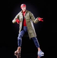 Фигурка Marvel Legends: Peter B. Parker (Into the Spider-Verse)