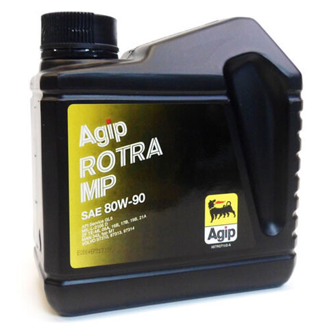 Eni Rotra MP 80w-90