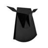 Бра Loft It Nobile 10103 Black