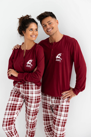 Пижама Zoraya Sensis