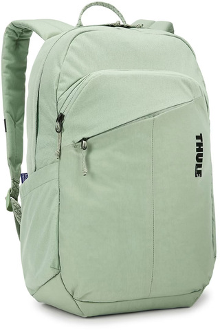 Картинка рюкзак городской Thule Indago Backpack 23l Basil green - 1