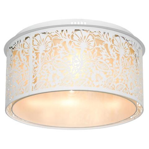 Потолочная люстра Lussole Vetere LSF-2307-07