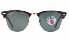 Ray Ban Clubmaster RB 3016 990/58