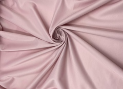 Ткань бельевая утягивающая, пыльно-розовая (цв. 019), Lauma
