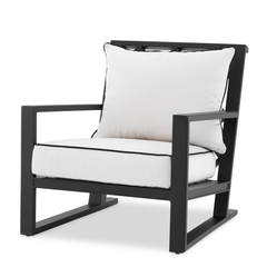 Уличное кресло Chair Como арт.113641