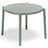 Столик Doga журнальный мятный Nardi Италия