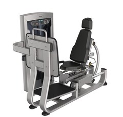 Жим ногами AeroFit FE9710. Стек 134 кг