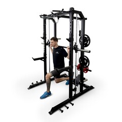 Машина Смита Protrain HCLT-2004