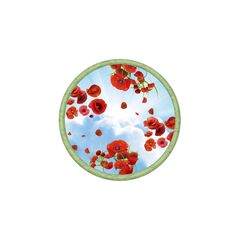 Панель потолочная ПВХ Novita 3D Маки