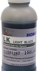 Чернила пигментные DCTec 7900P - UltraChrome HDR light black - 200 мл. Серия 198690