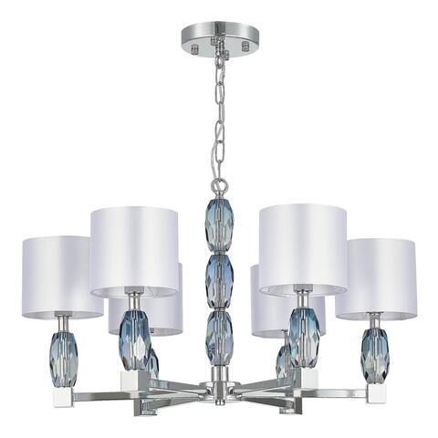 Люстра подвесная ST Luce Lingotti SL1759.103.06