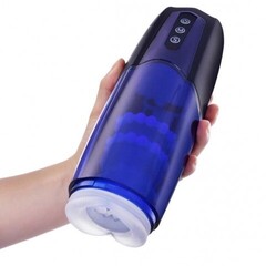 Мультифункциональный мастурбатор, управляемый приложением - Magic Motion XONE