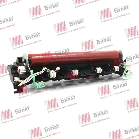 Термоузел БУЛАТ LY3704001, LY2488001 (печь в сборе) для Brother HL-2132, 2230, DCP-7057, MFC-7360