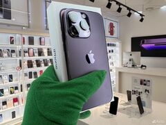iPhone 14 Pro, 256 ГБ б/у