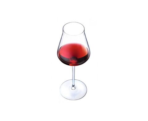 Набор бокалов для красного вина 6шт 500мл Chef&Sommelier Reveal Up