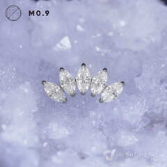 5K Marquise v.2 Crystal