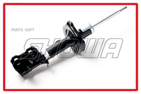 Амортизатор SHOWA  QH0N1-106-10 (8085)