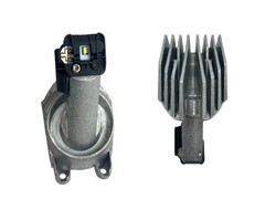 017 Светодиодный модуль ангельских глазок BMW F10,F07(63127262731)