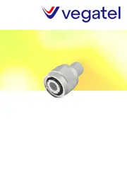 Разъем TNC-male/5D (обжимной)