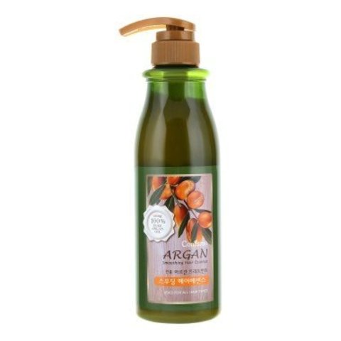 WELCOS Confume Эссенция для волос с аргановым маслом Confume Argan Treatment  Smoothing Hair Essence 500мл