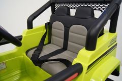 Jeep T008TT (Полноприводный) Электромобиль детский avtoforbaby-spb