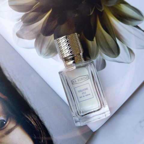 EX NIHILO COLOGNE 352