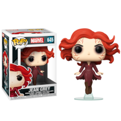 Фигурка Funko POP! Bobble: Marvel: X-Men 20th: Jean Grey