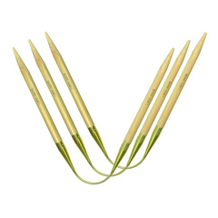 Bambus Long №6,5
