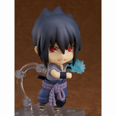 Фигурка Nendoroid Naruto Shippuden Sasuke Uchiha(2nd re-run) 4580590123526