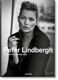 TASCHEN: Peter Lindbergh. On Fashion Photography