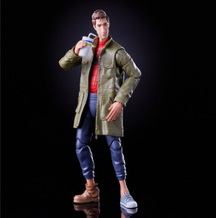 Фигурка Marvel Legends: Peter B. Parker (Into the Spider-Verse)