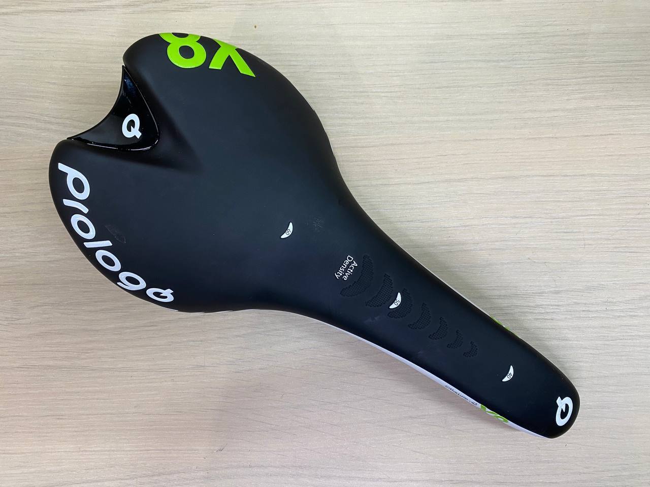 Седло prologo. Prologo nago rs bicycle saddle. prologo.