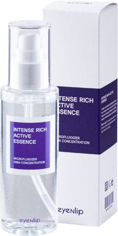 Eyenlip Intense Rich Active Essence Эссенция для лица