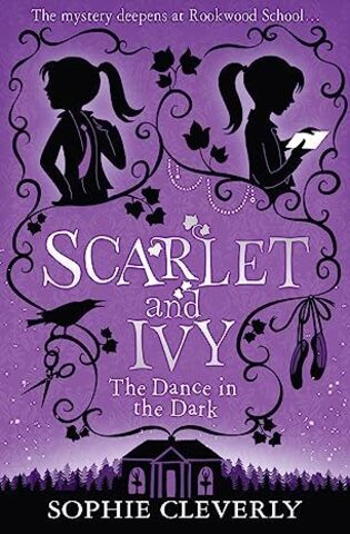The Dance In The Dark (Scarlet And Ivy, Book 3)