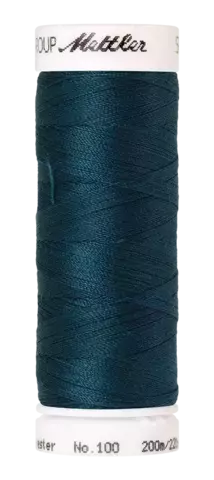 Нить универсальная SERALON 100, 200 м, Mettler, 0761