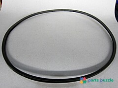 Ремень вентилятора / BELT FAN АРТ: 10000-02642