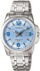 Часы женские Casio LTP-1314D-2A Casio Collection