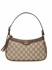 Маленькая сумка Gucci Ophidia