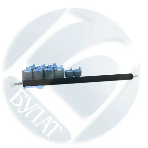 Ремкомплект БУЛАТ C9153-67904 (без т/узла) для HP LJ 9000