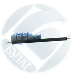 Ремкомплект БУЛАТ C9153-67904 (без т/узла) для HP LJ 9000