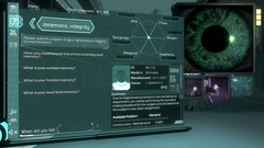 Silicon Dreams | cyberpunk interrogation (для ПК, цифровой код доступа)